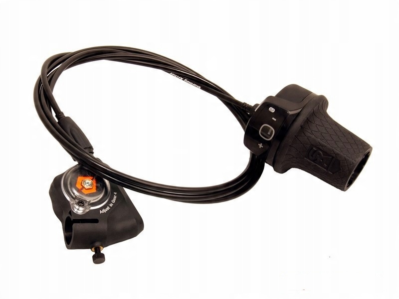 

Manetka Sturmey Archer do Sram S7 Clickbox 170 cm