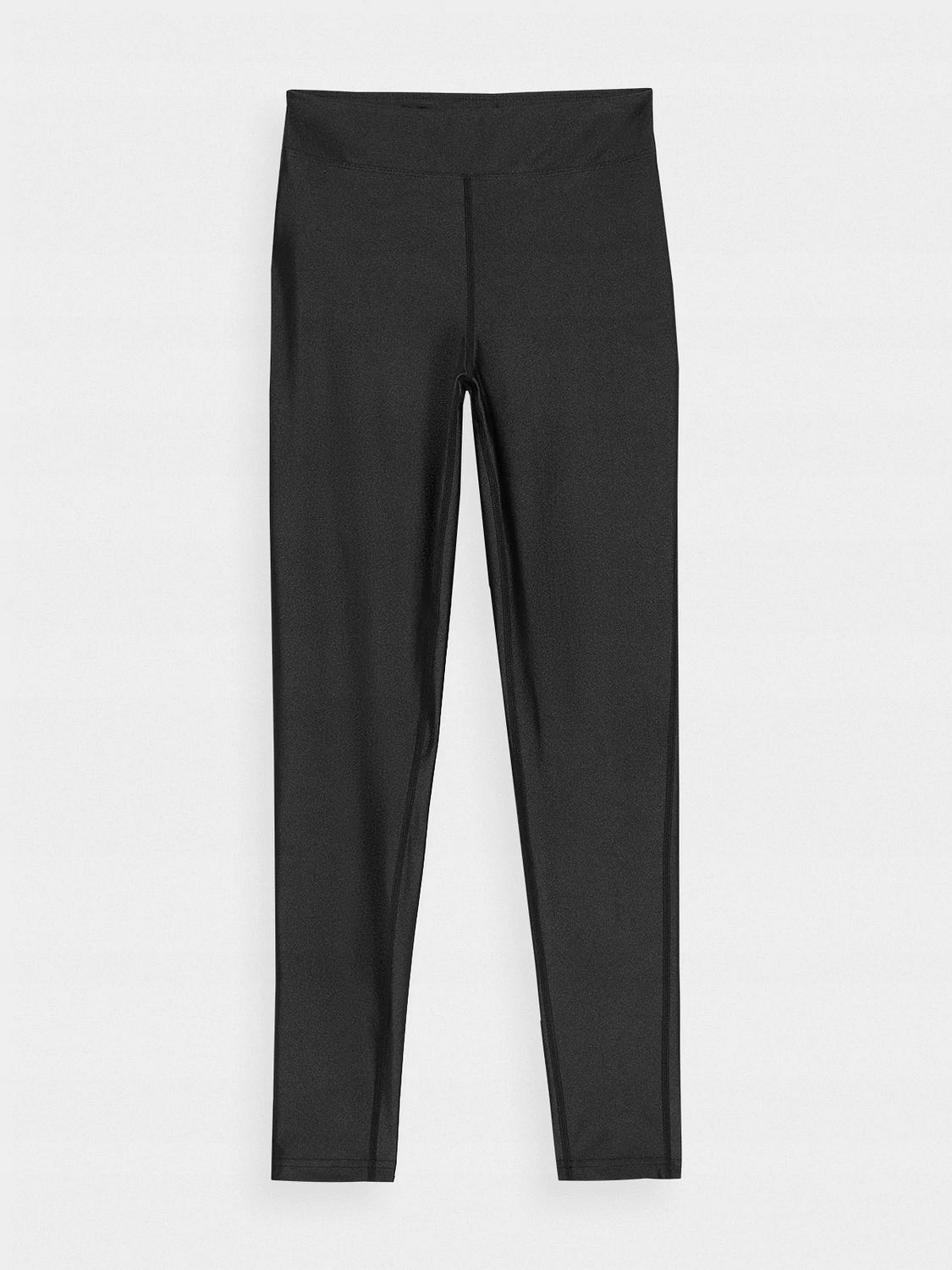 

Legginsy Leginsy Getry Damskie Sportowe LEG020 4F
