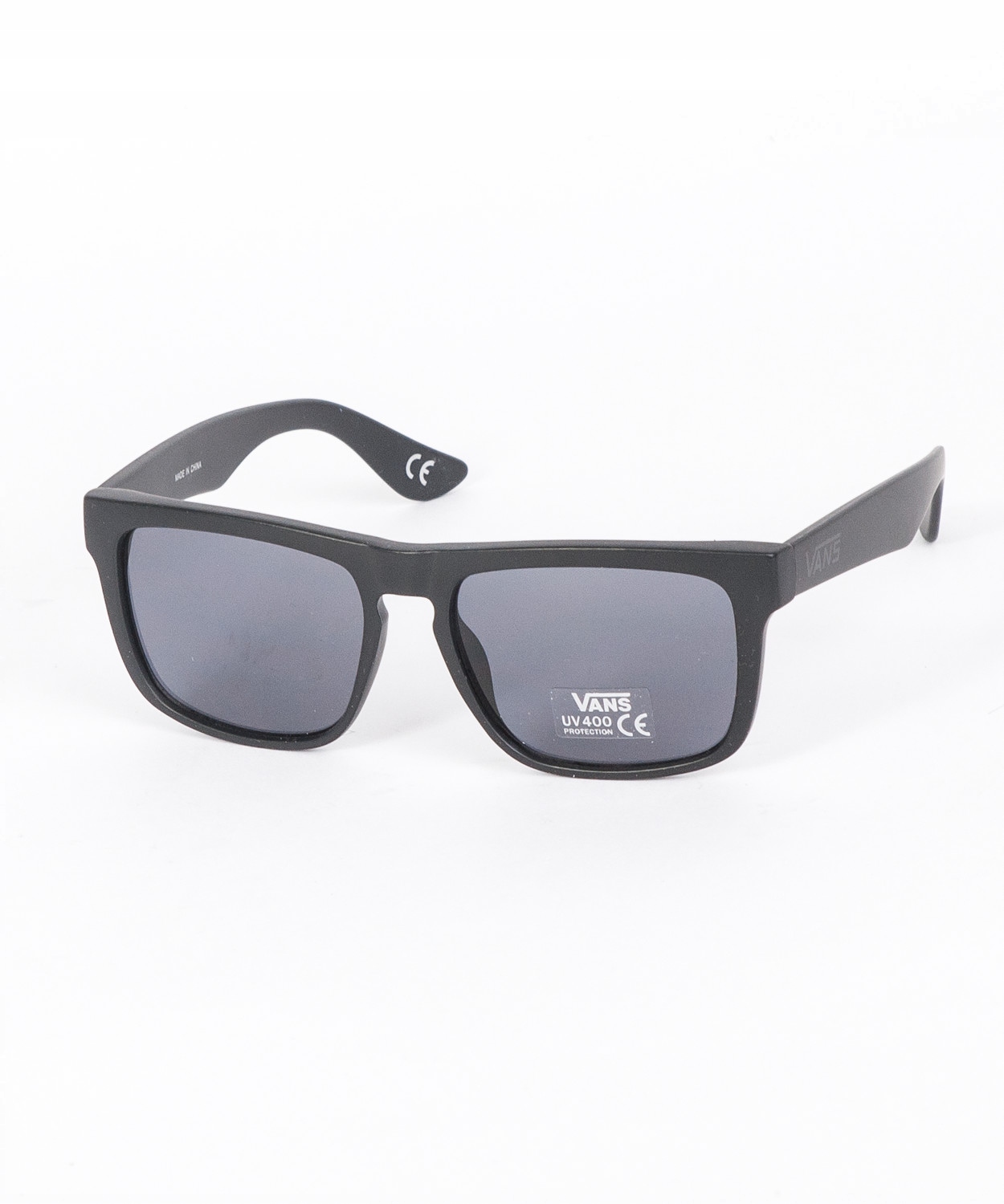 

Okulary Vans Squared Off V0007EBKA Black One Size
