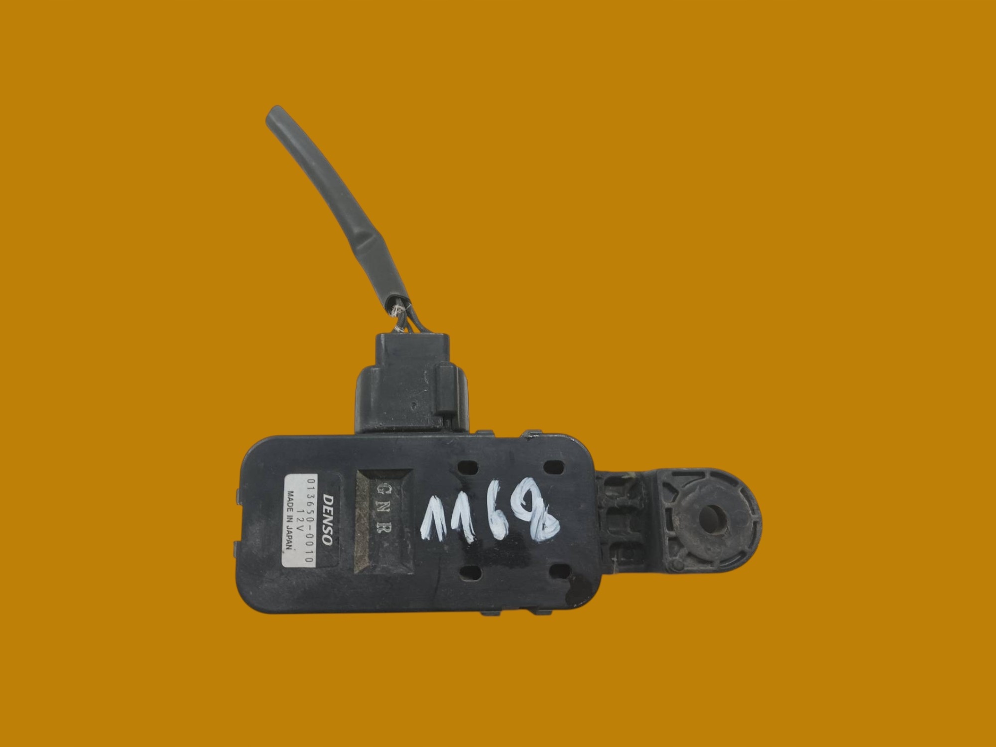 Sensor SENSOR TEMPERATURY Gase 013650-0010 Jaguar XJ VIII (2009-19) X351