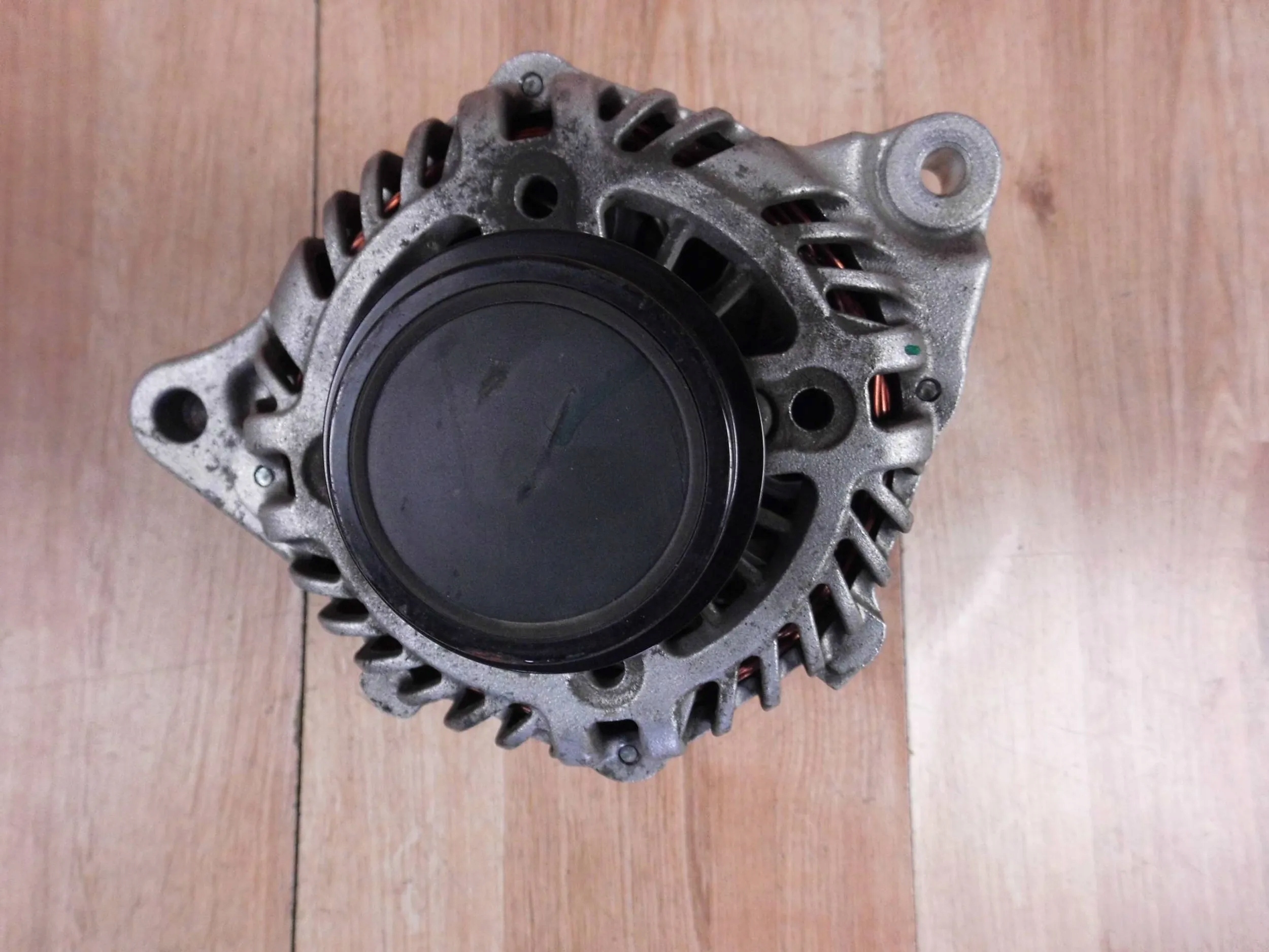 Honda HR-V II 2020 1.5 alternator A5TZ0081A