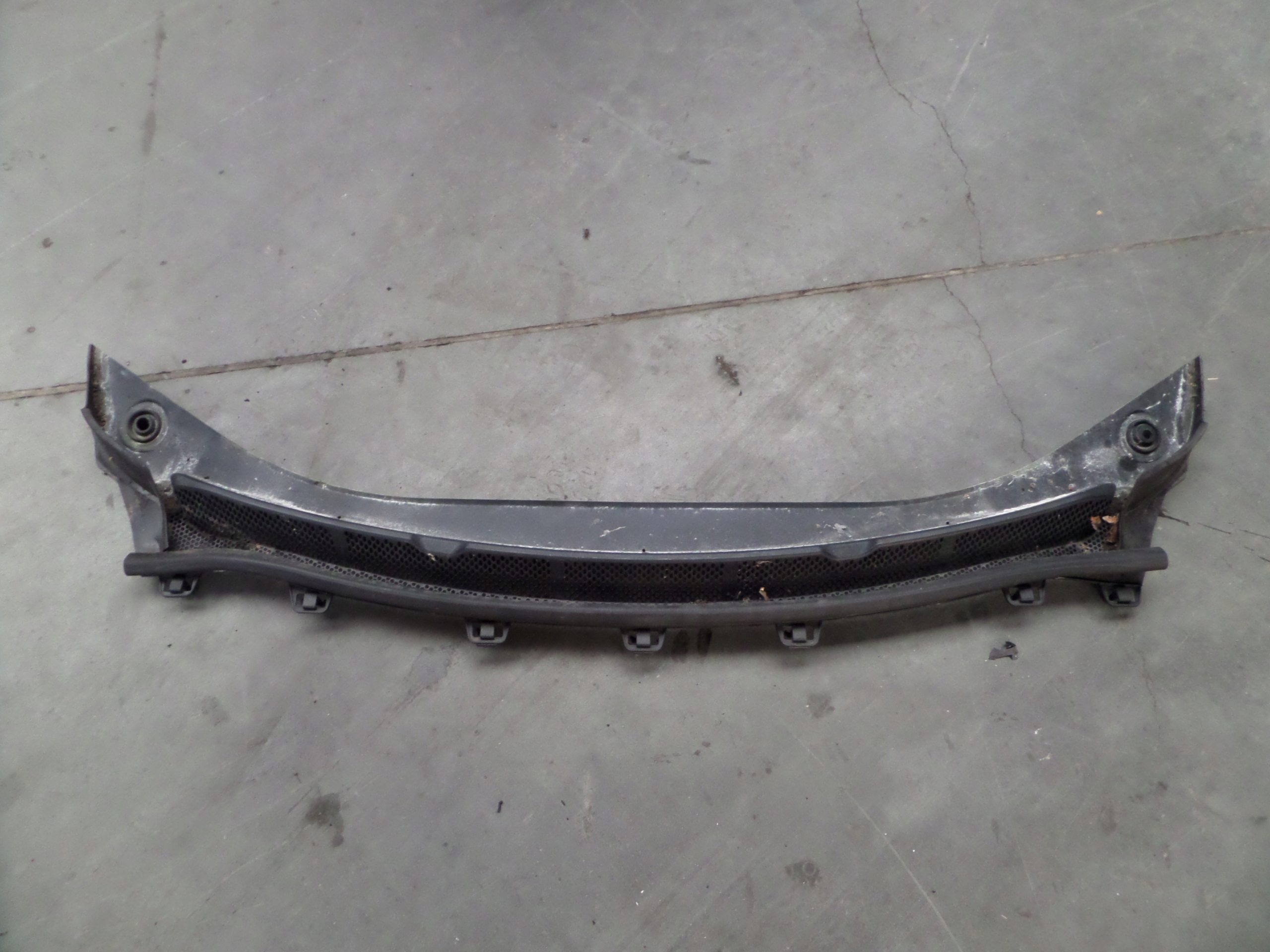 torpedo plastic OPEL ASTRA K 39019109
