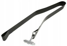 0083.81.97460-6057 - ХОМУТ ДЛЯ ТОПЛИВНОГО БАКА MAN