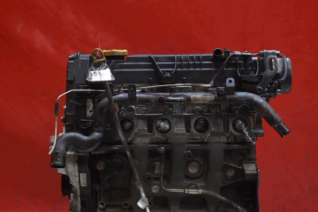 engine DIESEL pump 0445010156 OPEL ASTRA 3 III H 1.9 CDTI 100 KM KOMPRESJA