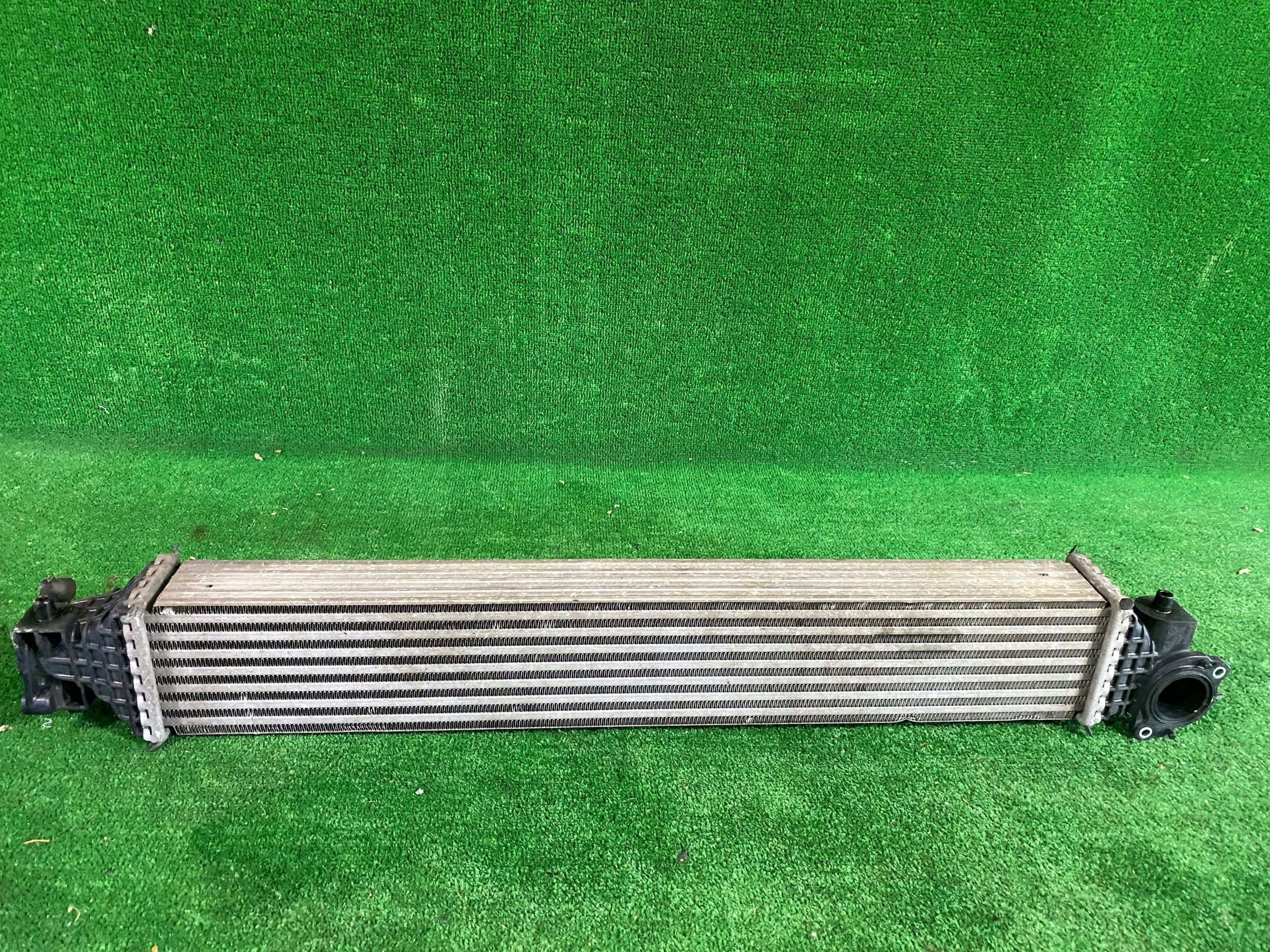 intercooler radiator air HONDA CIVIC X 1.0 NR.209