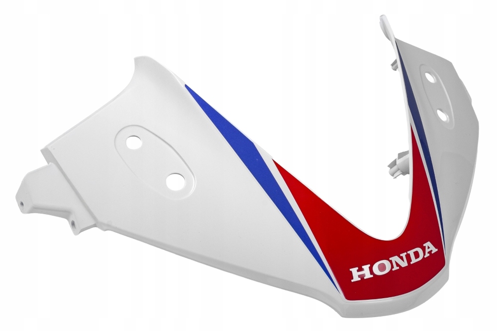 Ovečka vrchlík predná čaša, biela TYPE1, Honda Cbr 125 R 13