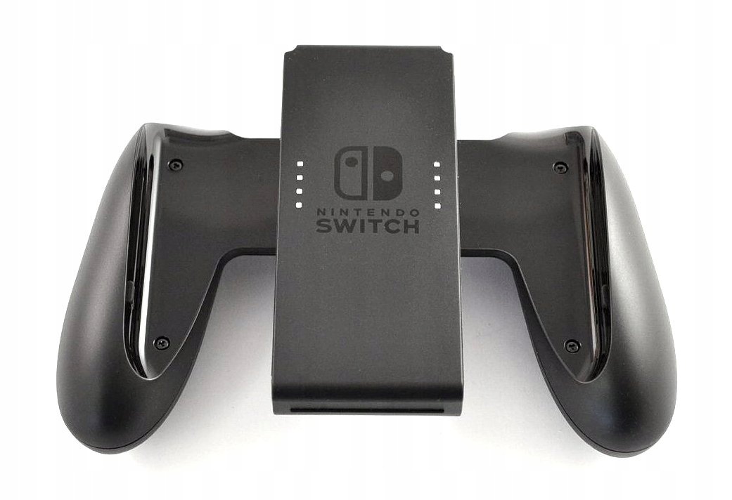 Uchwyt Joy-Con Grip Nintendo Switch HAC-011