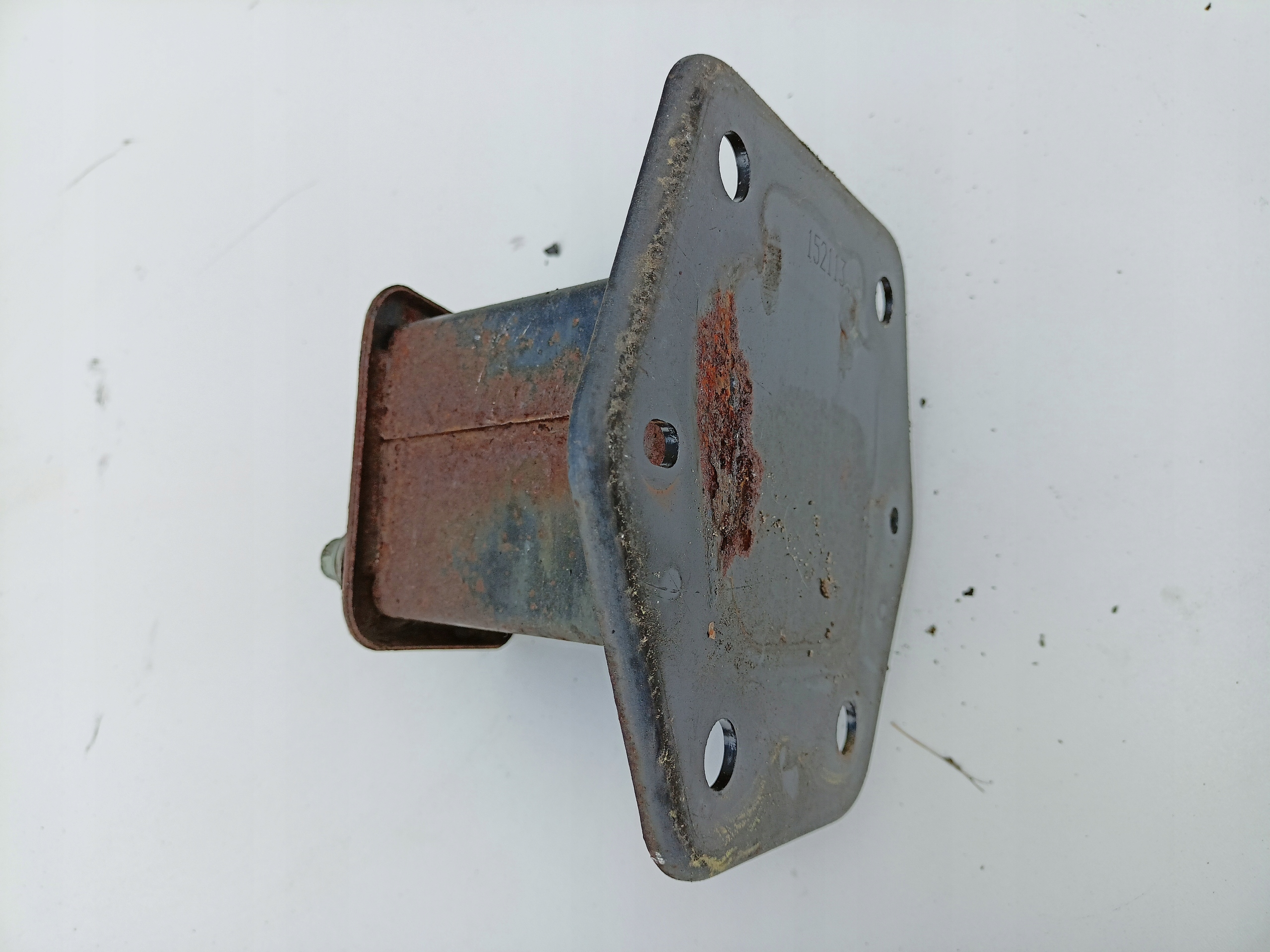 INFINITI Q50 STREFA ZGNIOTU TYŁ PRAWA TYLNA Producent części Infiniti OE