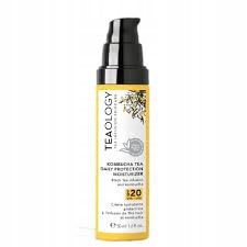 Kombucha Tea Daily Protection Moisturizer SPF20 Ochrona przeciwsłoneczna