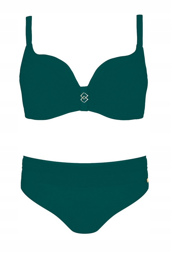 Self Plavky Alcudia 4 Zelené 42I 80I