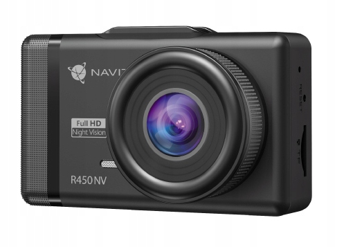 

Wideorejestrator Navitel R450 Nv FullHD 2,35'' Ips