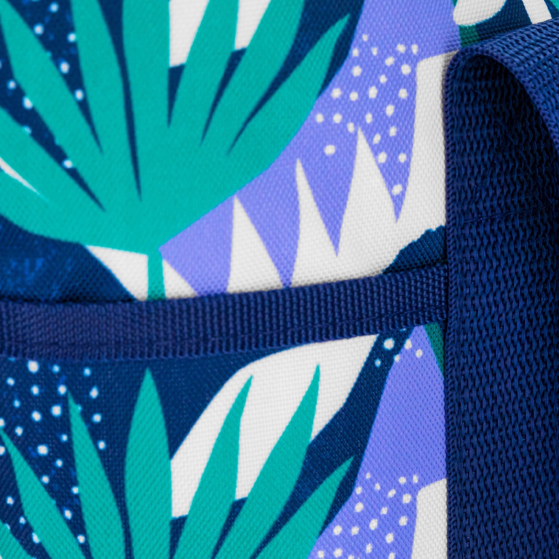 TORBA TERMICZNA PLAŻOWA SPOKEY ACAPULCO 8L Rodzaj torba termiczna