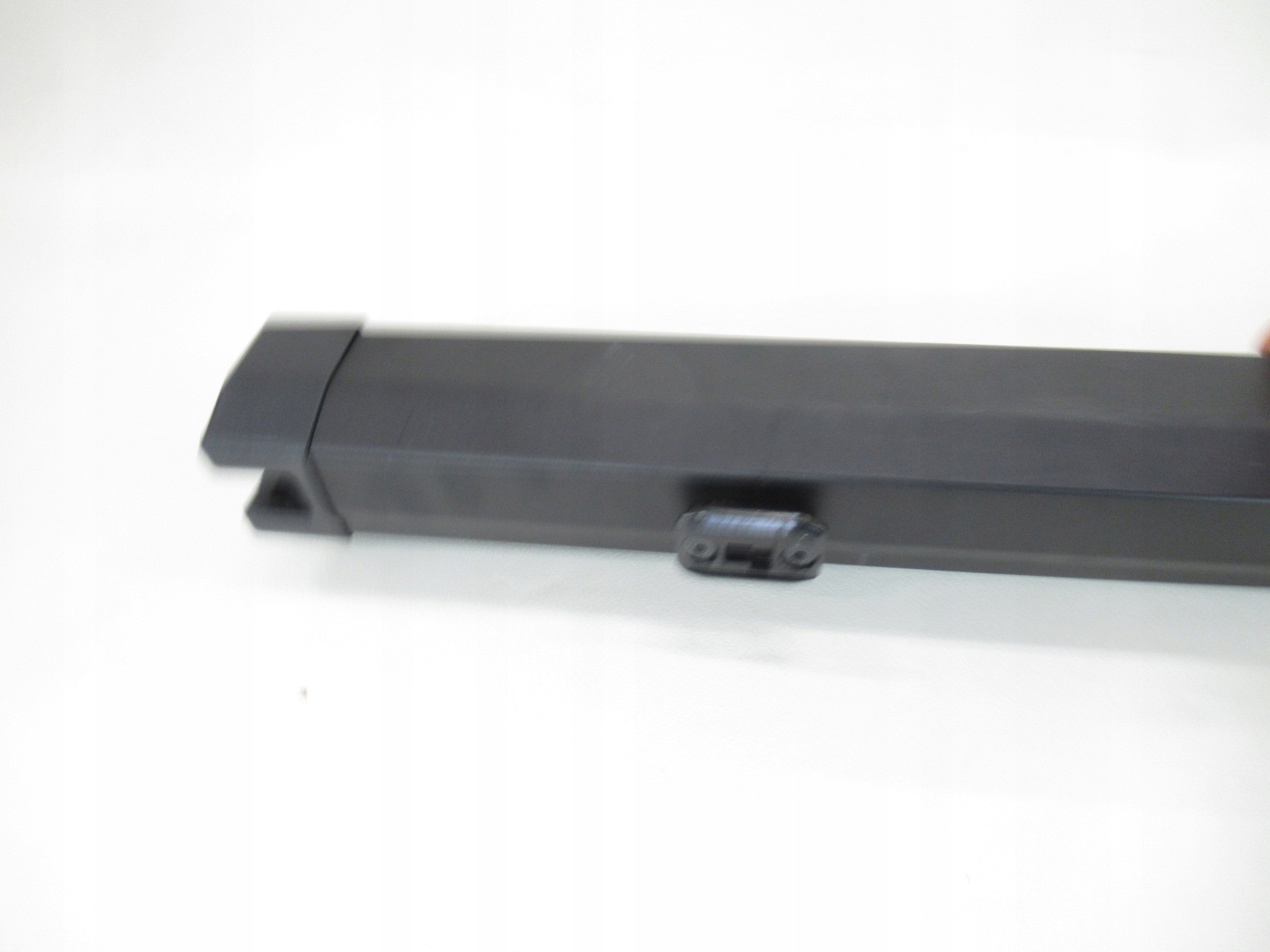 blinds boot BMW 3 F31 Kombi Touring vertical net
