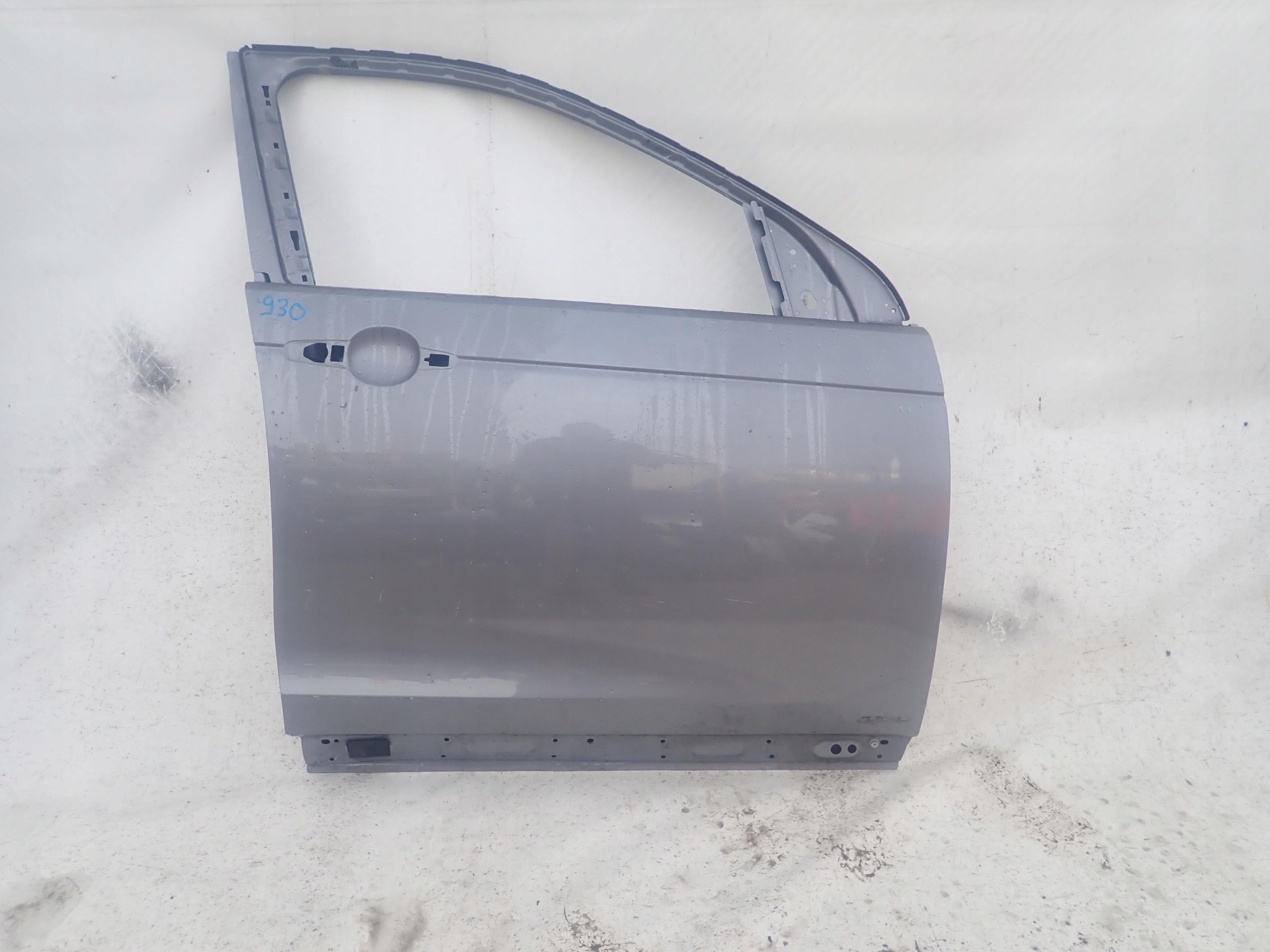 LAND ROVER DISCOVERY SPORT 15-19 door front right