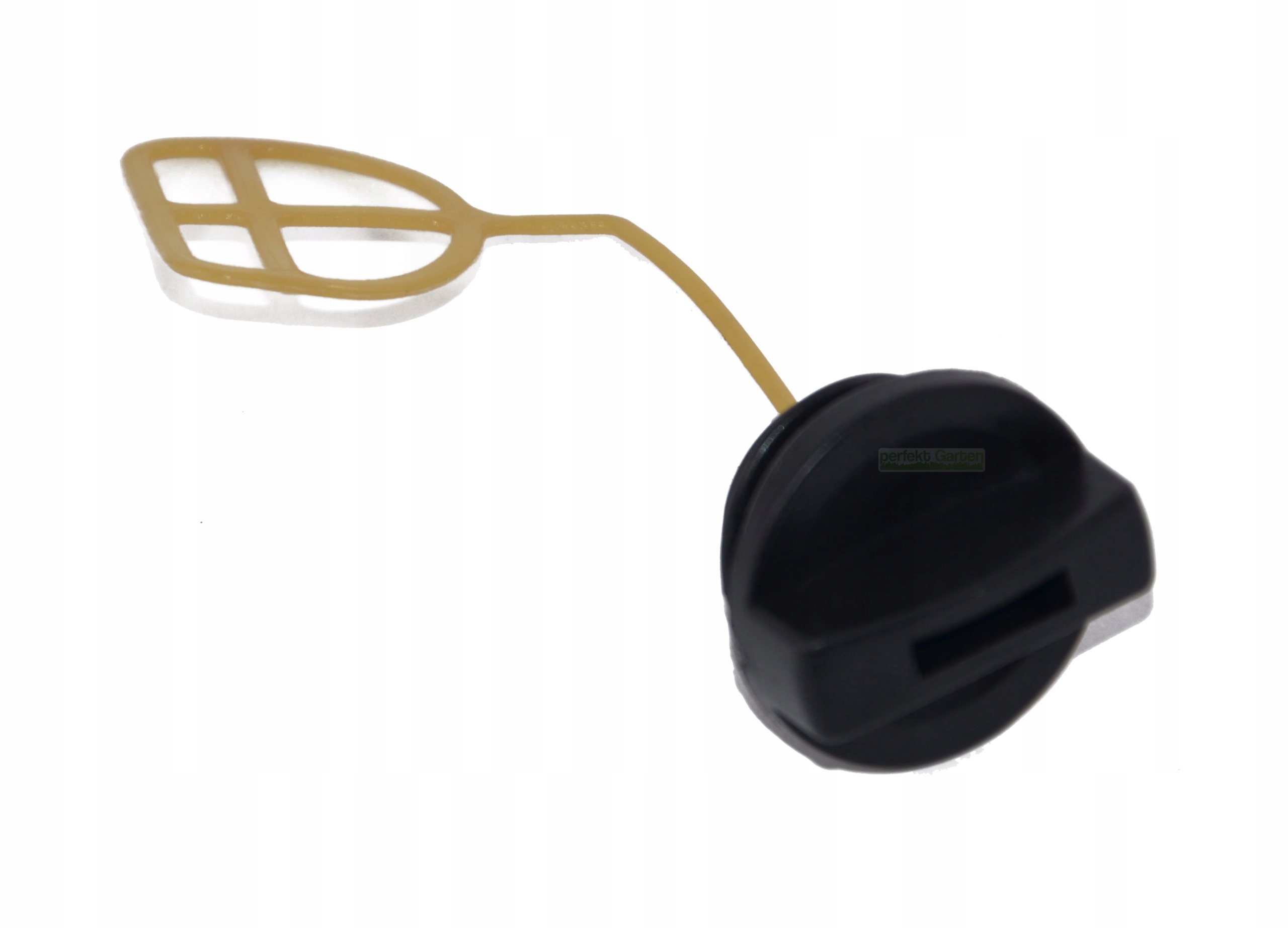 korek wlewu oleju do piły pilarki Lider PR3914