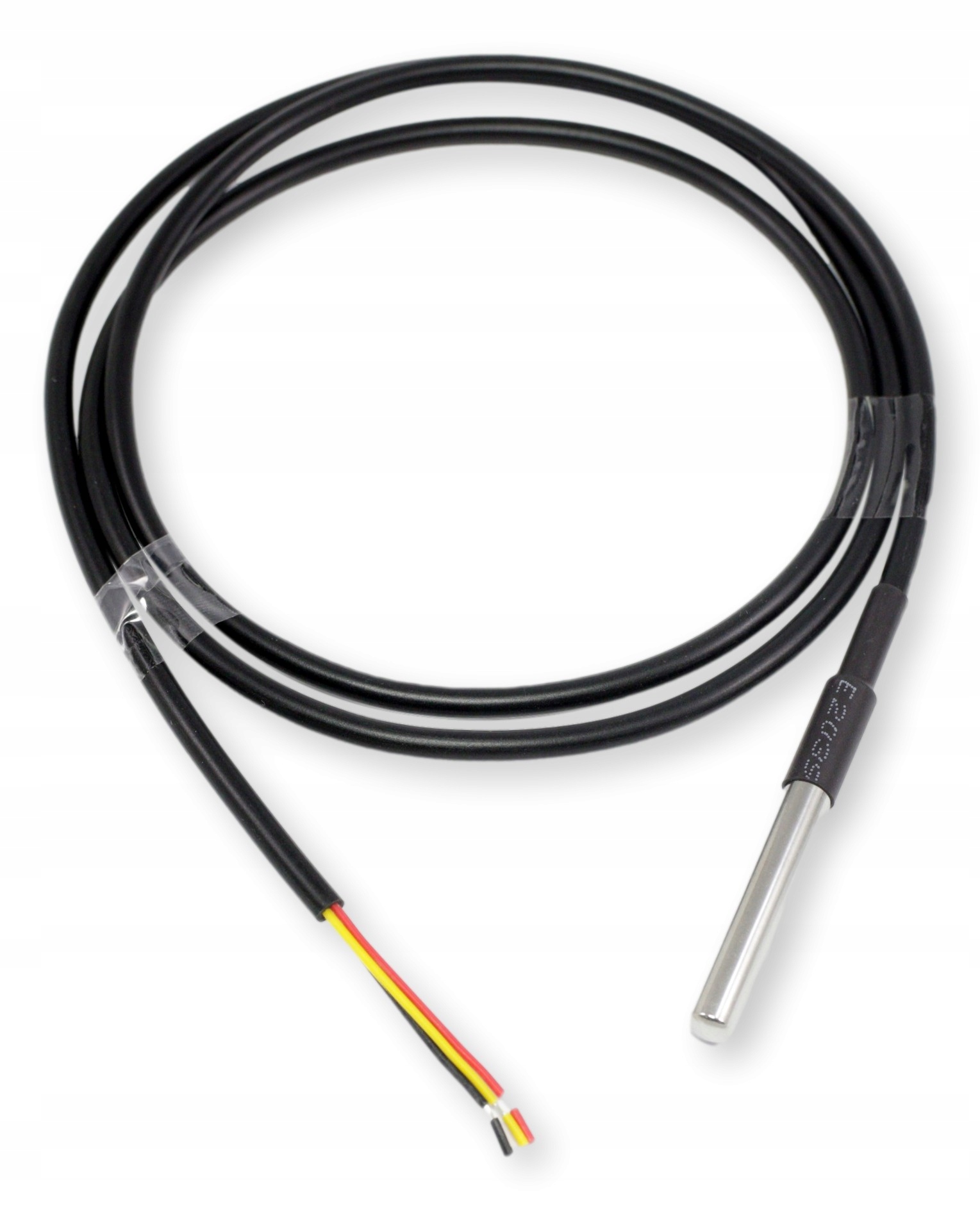 

Sensor czujnik temperatury DS18B20 do Shelly 1 1PM