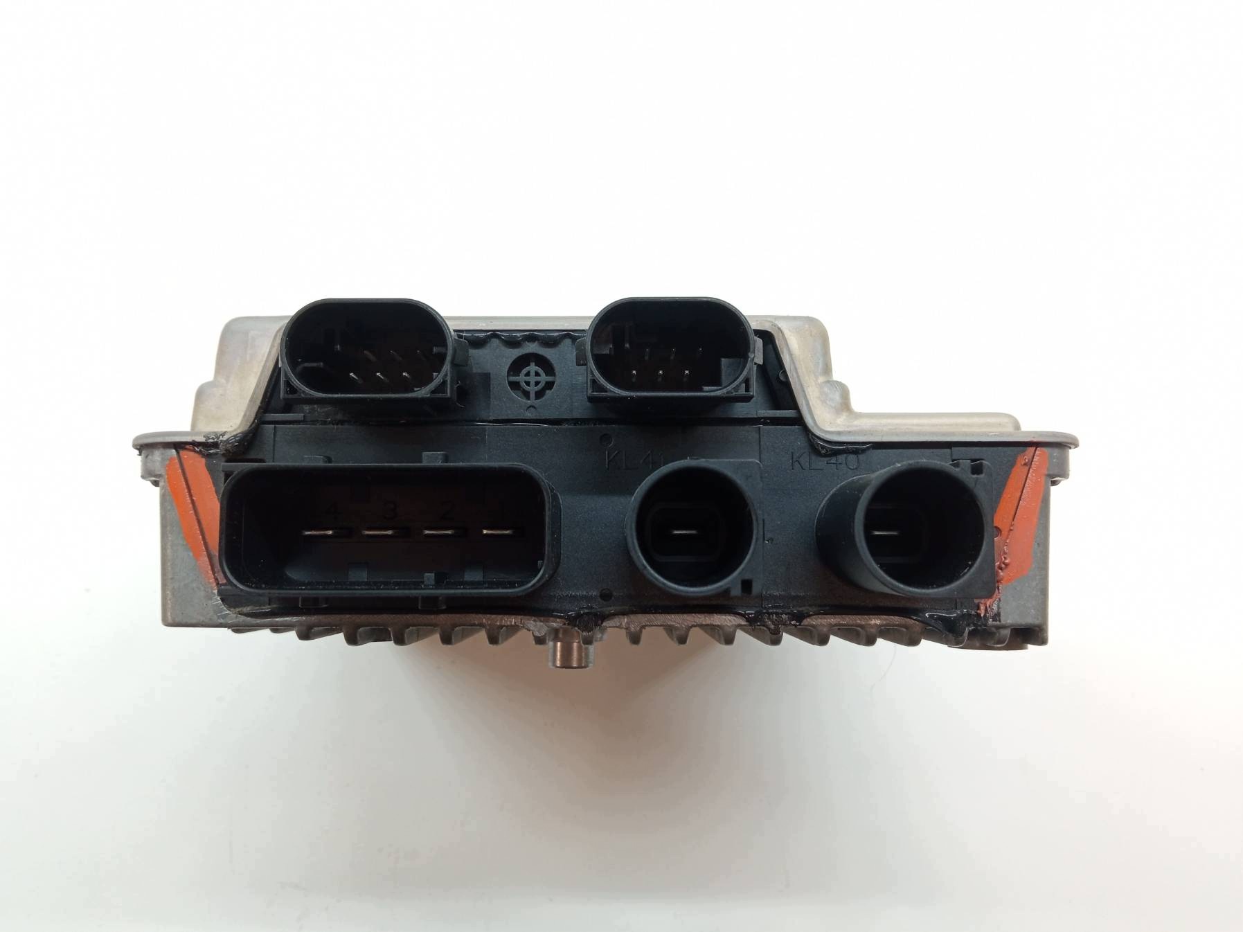 module STABILIZACJI springing 971907156K Audi Q7 II (2015-2026) SQ7