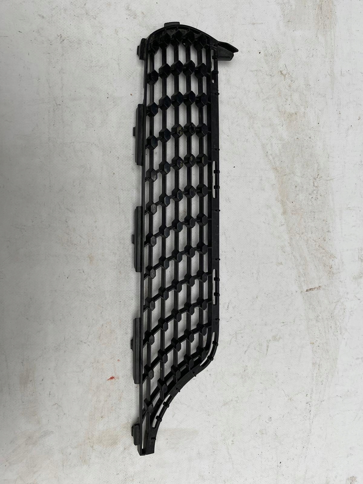 MERCEDES CLA W117 upper left grille grid grill