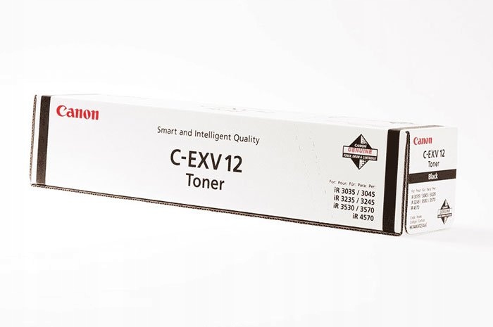 Originální černý toner Canon iR3035, iR3045, iR3235, iR3245, iR3530