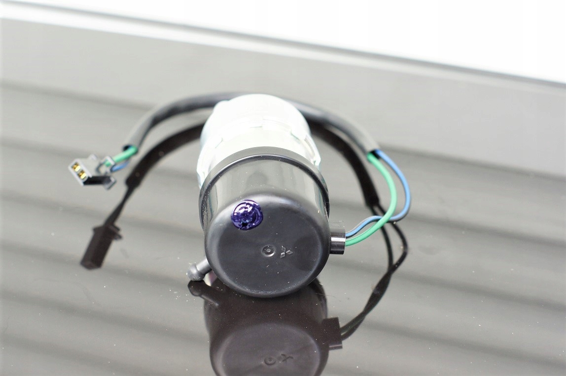 HONDA AFRICA-TVIN XRV 750 650 БЕНЗИНОВЫЙ ТОПЛИВНЫЙ НАСОС