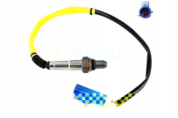 лямбда-зонд (количество проводки 4) FORD c-max II FO