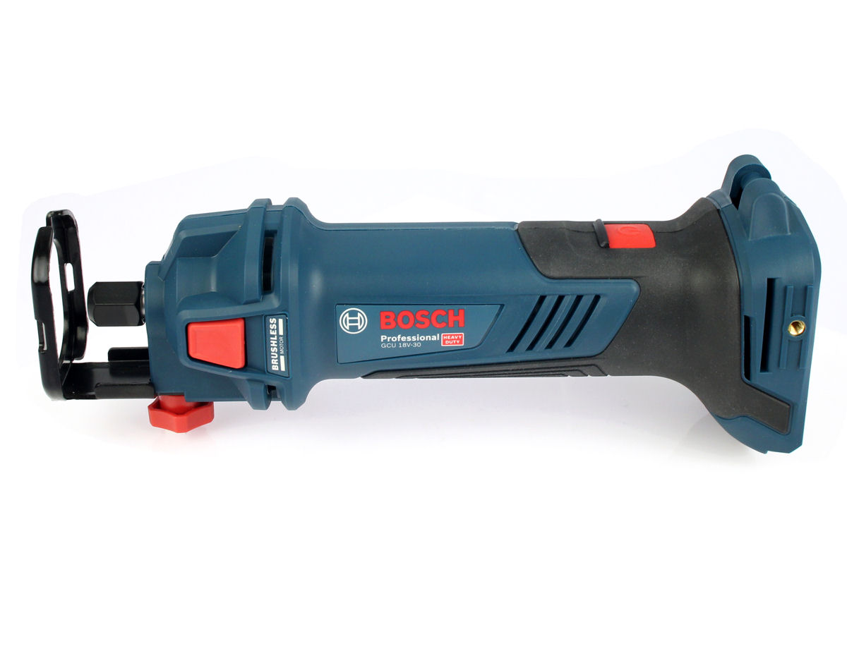 Szlifierka wysokoobrotowa GCU 18V-30 BOSCH korpus Marka Bosch