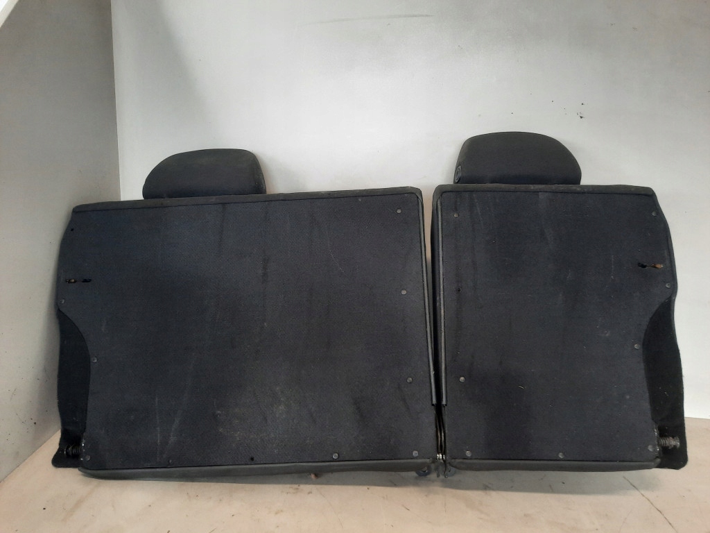 opel Astra H 3 III 06-14 универсал диван задний
