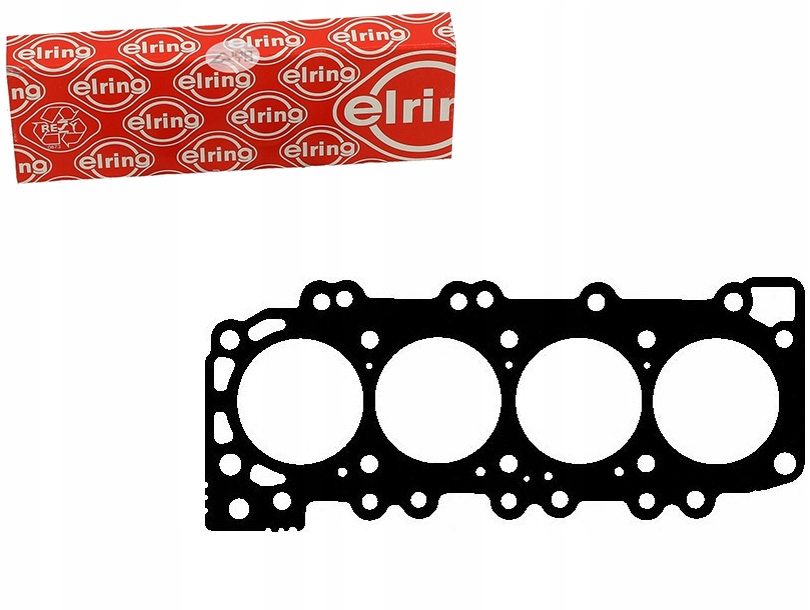 Elring Sada Těsnění Krytu Hlavy 11044VK505