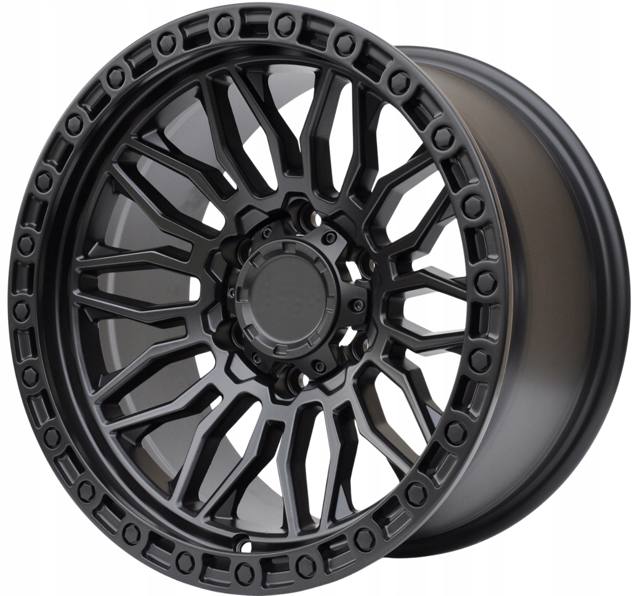 17'' Disky Vw Amarok