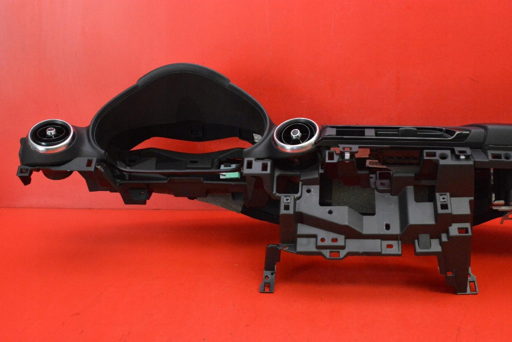 dashboard instrument panel console cockpit airbag EU MAZDA MX-5 IV ND LIFT 18-24
