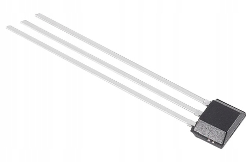

Czujnik hala TLE4905L Halotron 05L