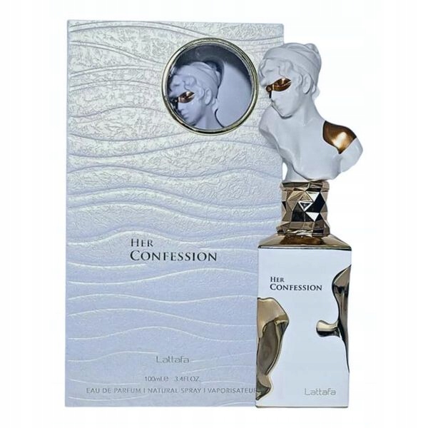 Produkt Lattafa Her Confession 100ML Edp