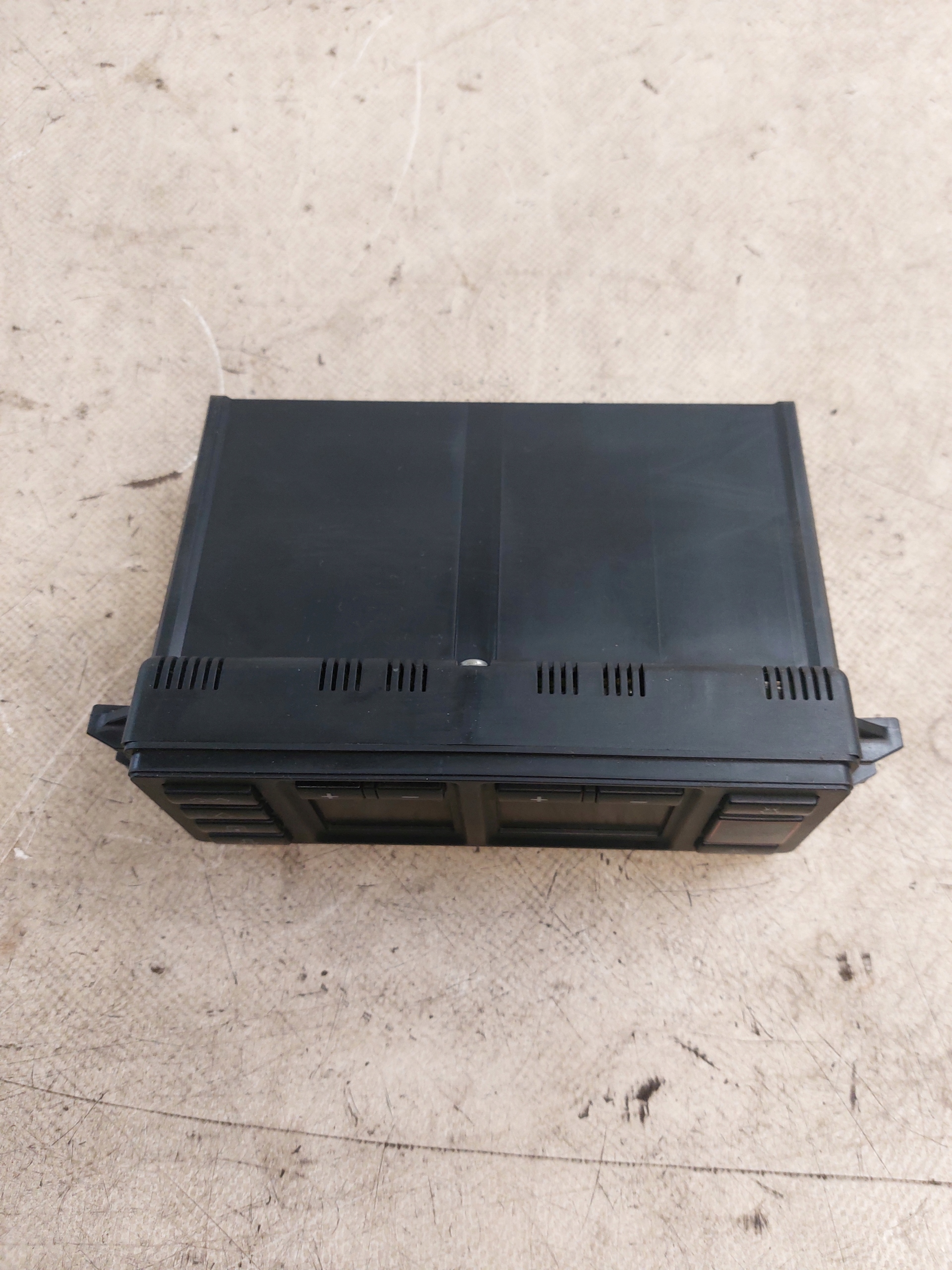PANEL klími AUDI A3 8L