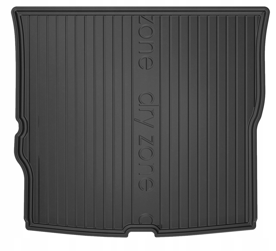 Rohož Do Kufru Gumová vložka Kobereček Opel Zafira A 1999-2005 Dz