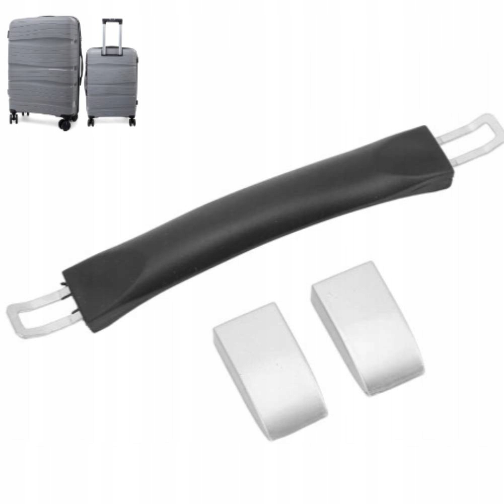 UCHWYT RĄCZKA CZĘŚĆ DO WALIZKI TORBY CZĘŚCI