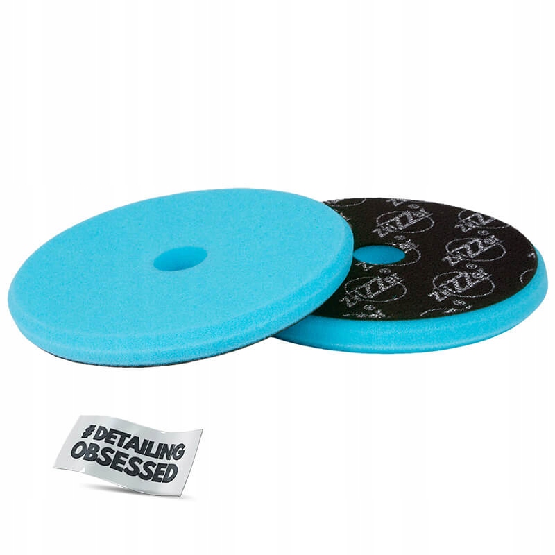 

Zvizzer Evo Blue gąbka polerska 165/15/150