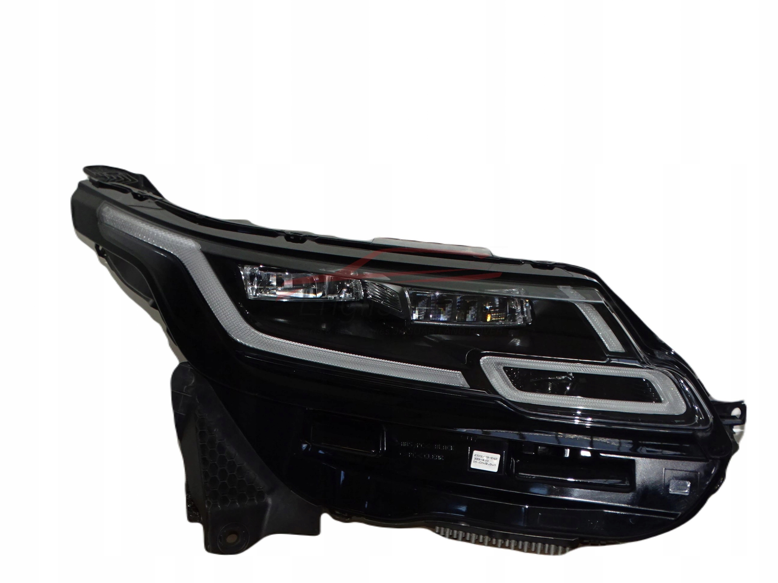 Lampa przednia RANGE ROVER VELAR L8A213W029HA