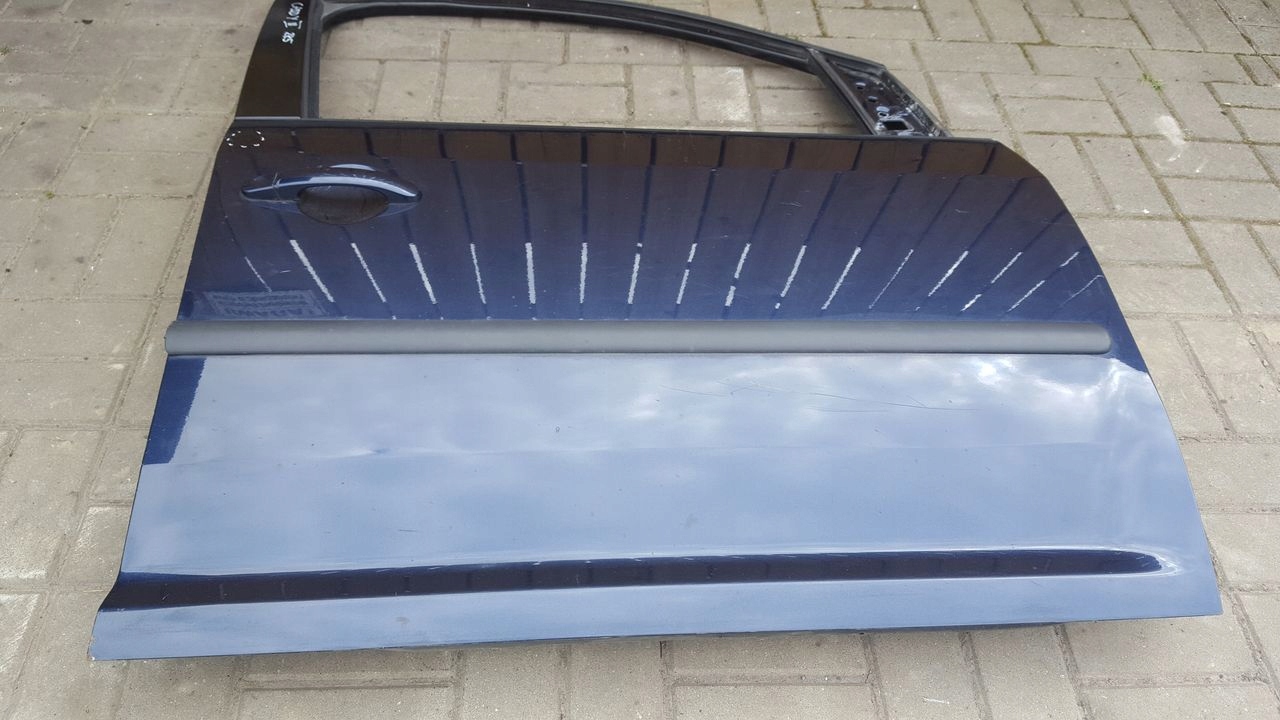 Portière Avant Avant Droit VW Caddy III
