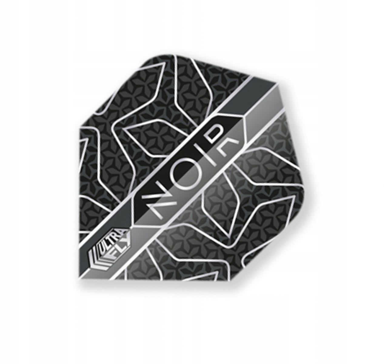 Loty Ultrafly Noir Star