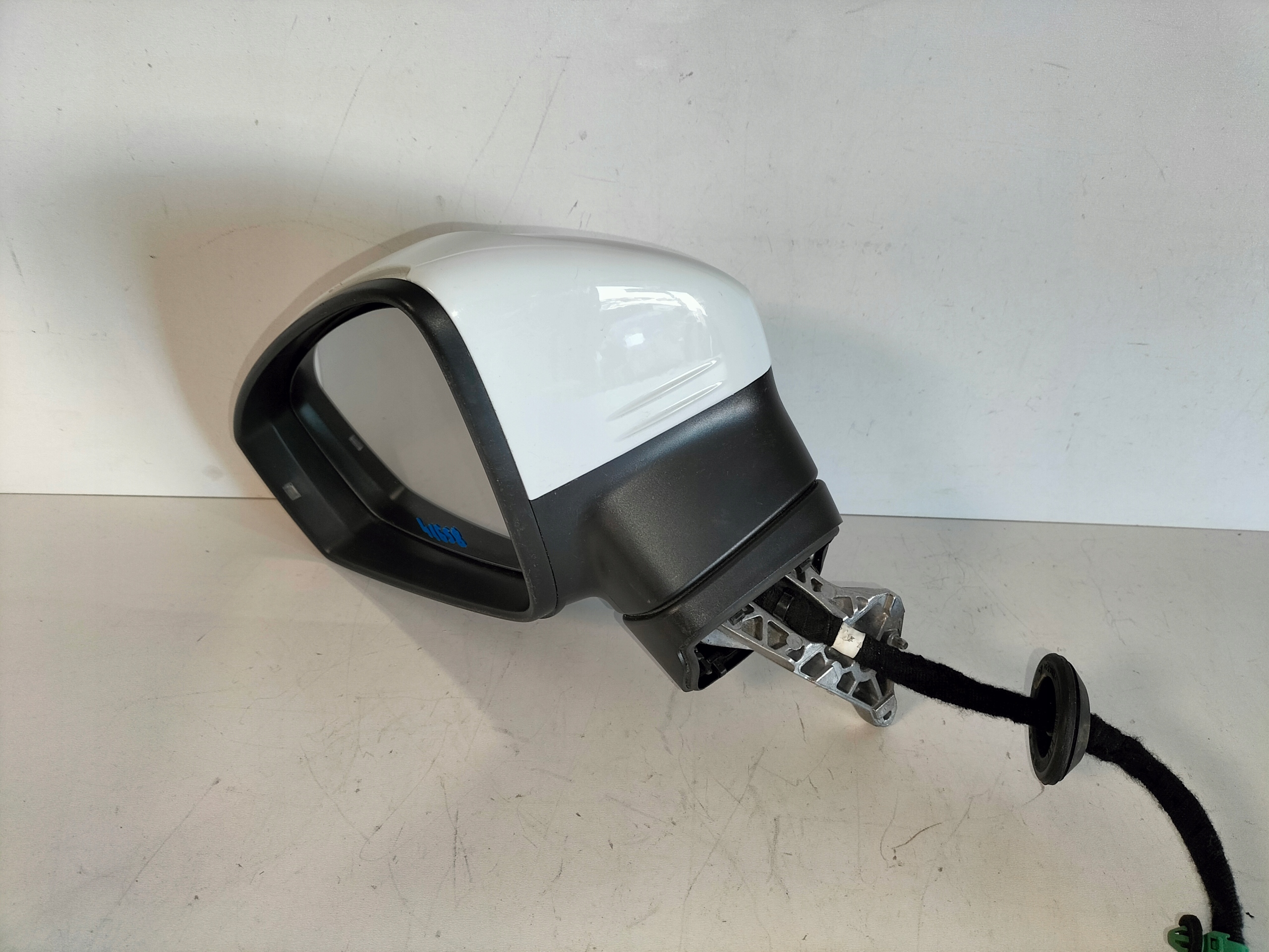 mirror left electrics VW TIGUAN II 16