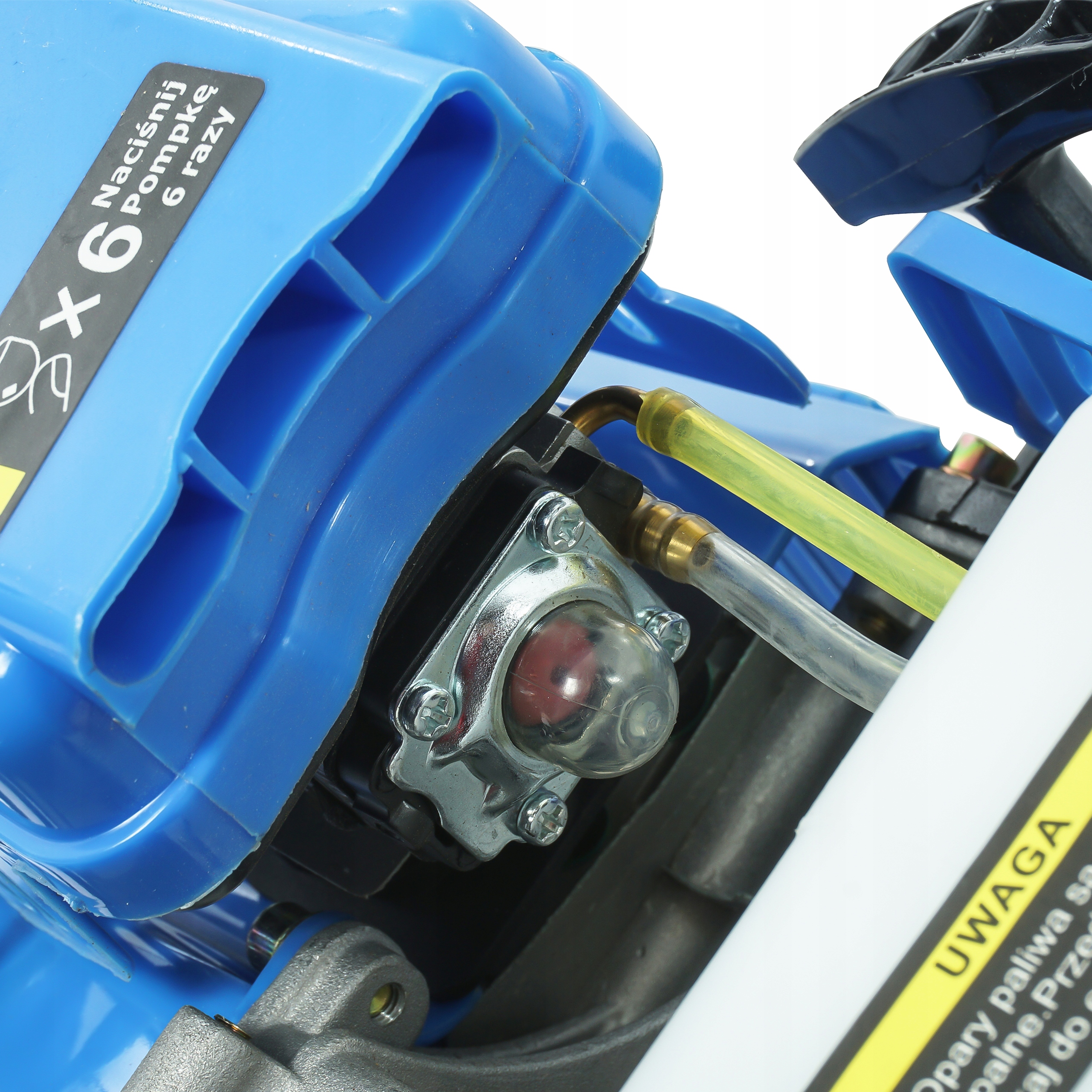 ŚWIDER SPALINOWY WIERTNICA GLEBOWA ZIEMI GLEBY 5,2KM MOCNA +3 WIERTŁA +OLEJ Średnica wiertła 25 cm