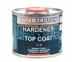TROTON Farba Akrylowa 2:1 RAL 6005 Zielony 1L + utw Producent Troton