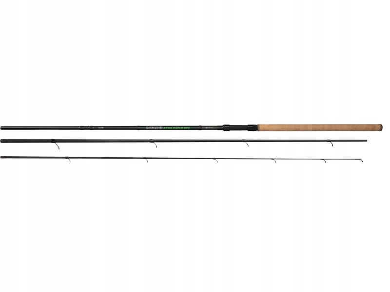 Wędka Mikado Intro II Ultra Match 4.2 m 30g