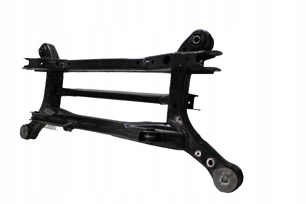 CHRYSLER PACIFICA 17- WÓZEK SANKI TYŁ KOŁYSKA Numer katalogowy części 68261559AF