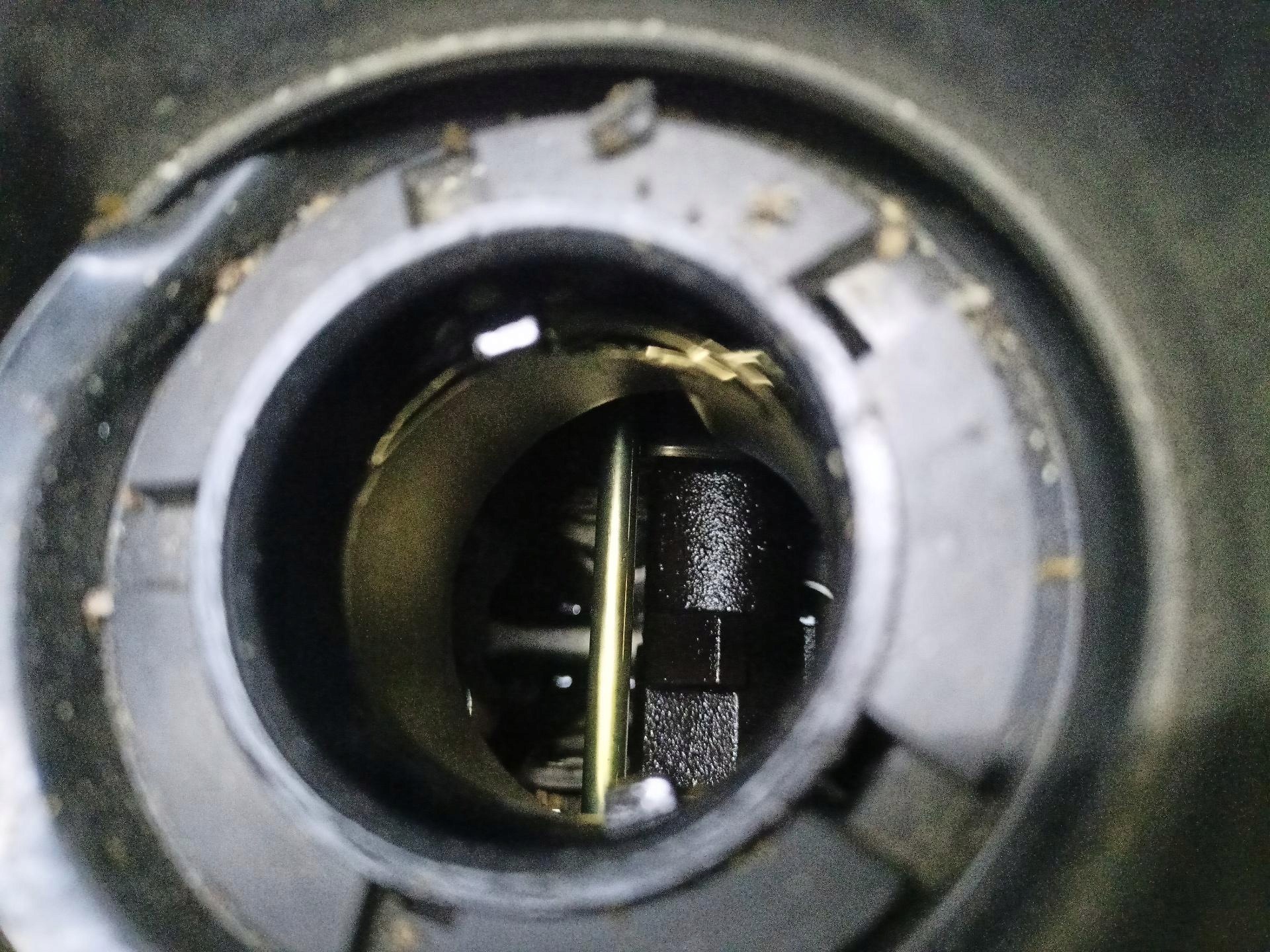 motor kompletní Mazda 6 3 2014 SH30