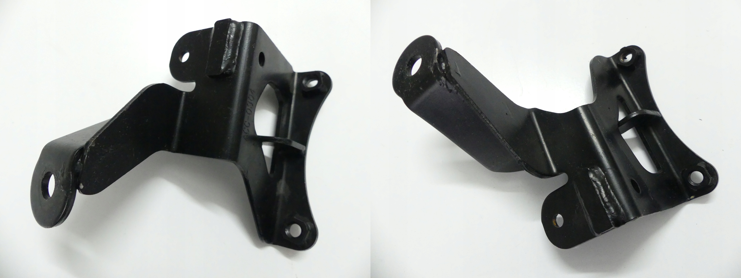 СТІЙКА L + P GMOL КРІПЛЕННЯ KAWASAKI 650 1000 VERSYS