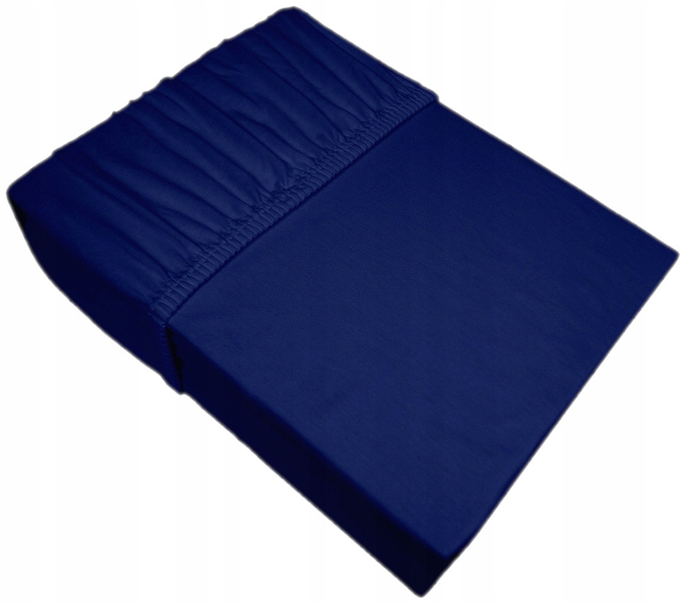 

Prześcieradło Jersey z gumką 160x200 Bielbaw grana