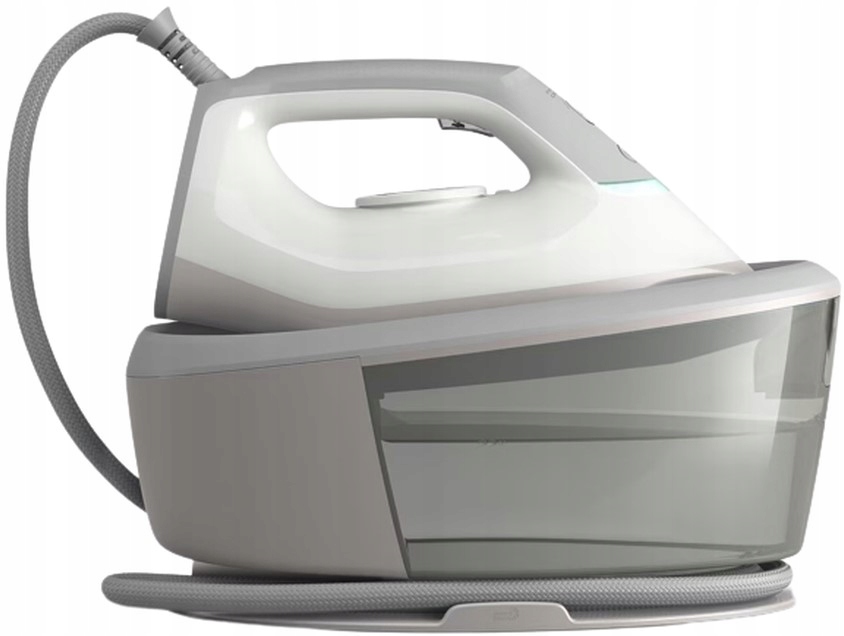 Generator pary Philips 2000 Series PSG2000/80 ciśnienie 6 bar zbiornik 1,4l