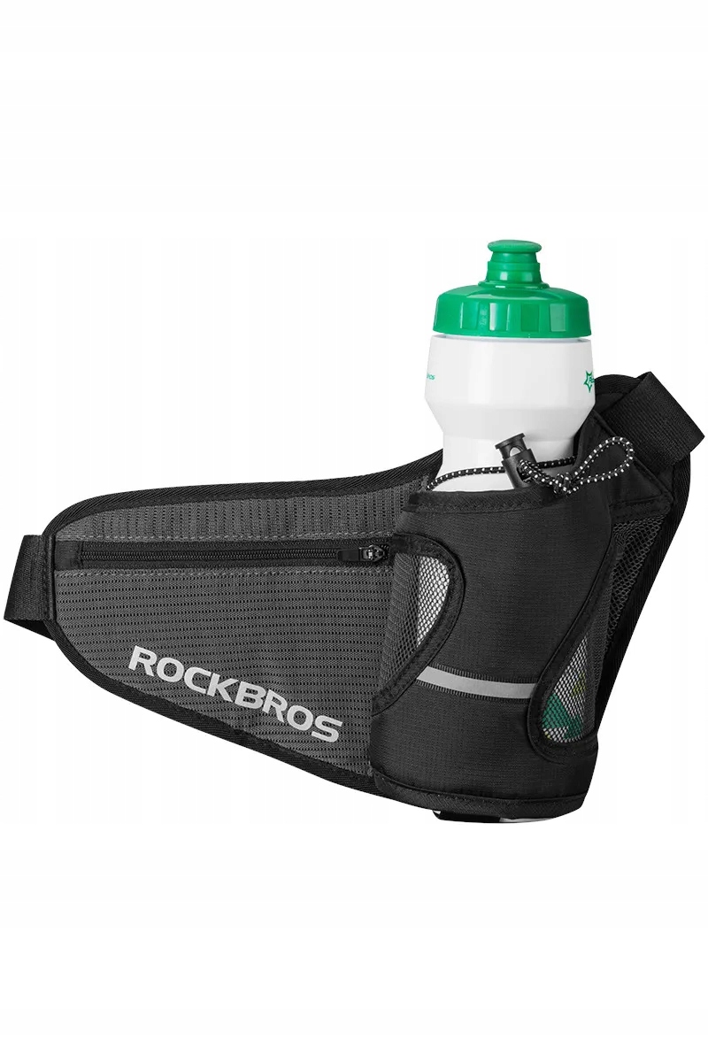 Pas rowerowy na bidon Bottlepack D36