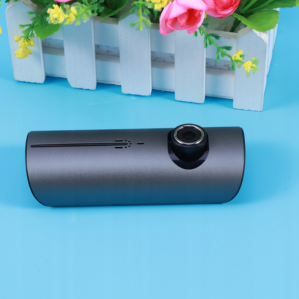 Samochodowy rejestrator wideo Kamera cofania EAN (GTIN) 6924157572293